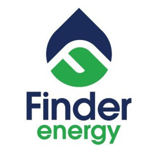 Finder Energy